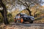 Porsche Cayenne S Transsyberia 2007 года